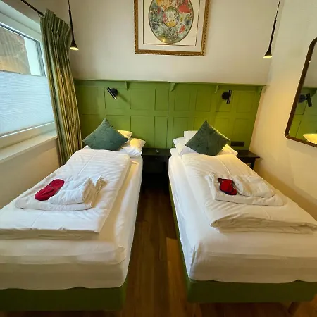 7 * Stuben am Arlberg