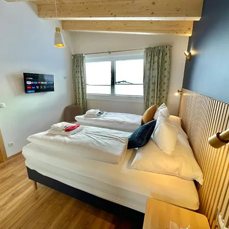 7 Appartement