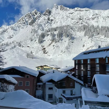 7 Stuben am Arlberg