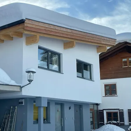 Appartement 7 Stuben am Arlberg