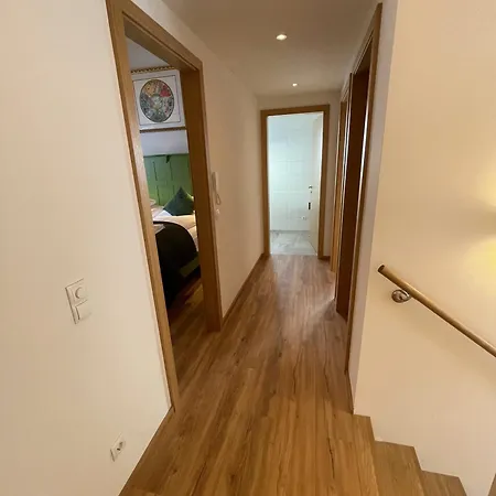 7 * Stuben am Arlberg