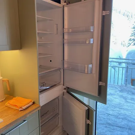 7 Appartement