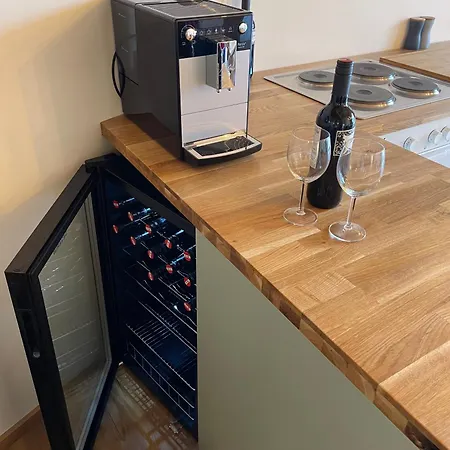 Appartement 7 Stuben am Arlberg